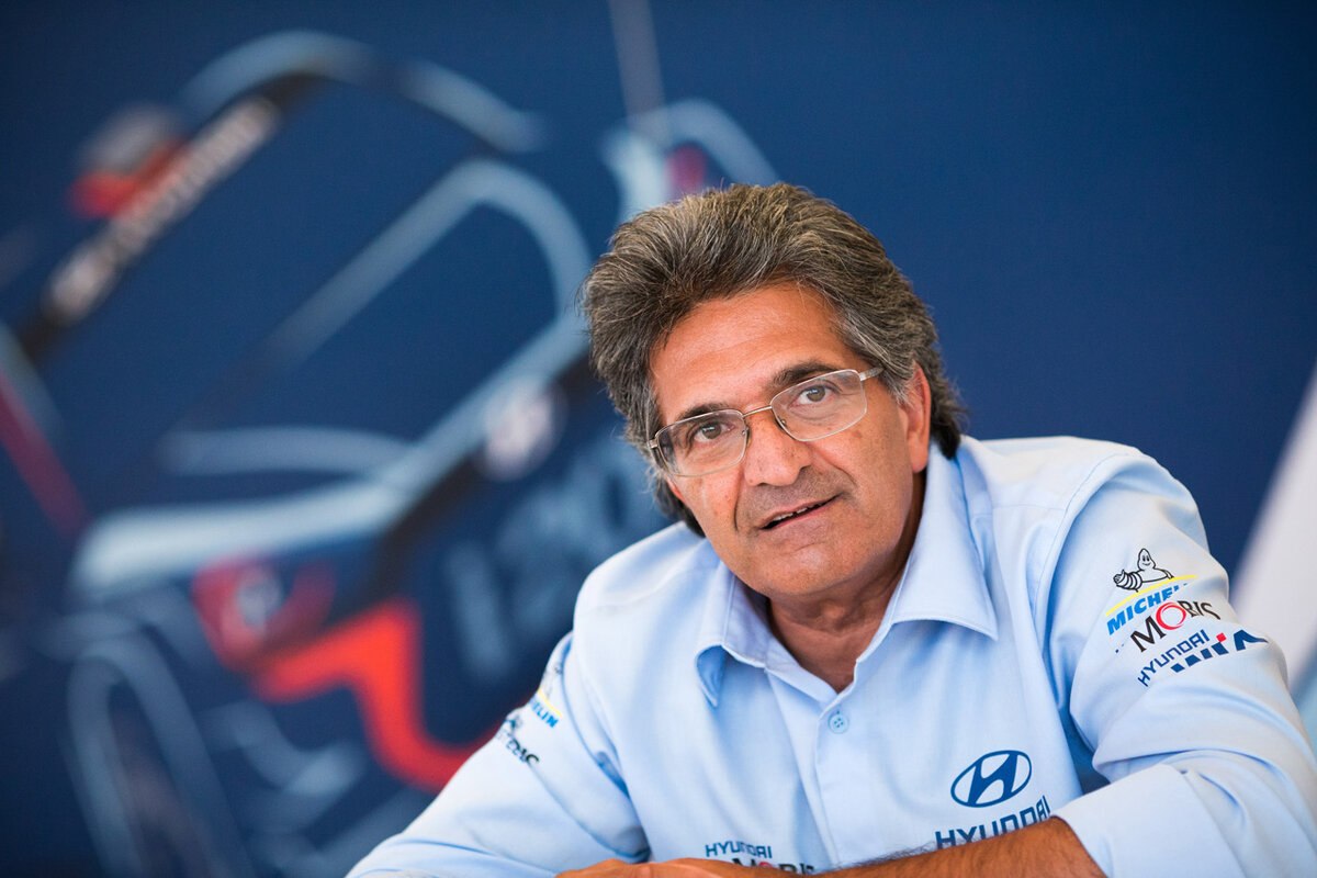 Фото: Hyundai Motorsport