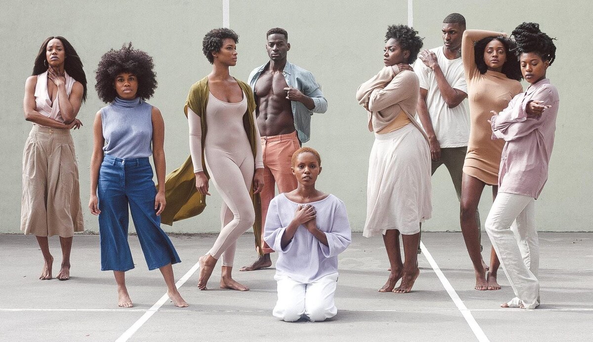 Каждый из нас - личность.      Фотосток https://www.pexels.com