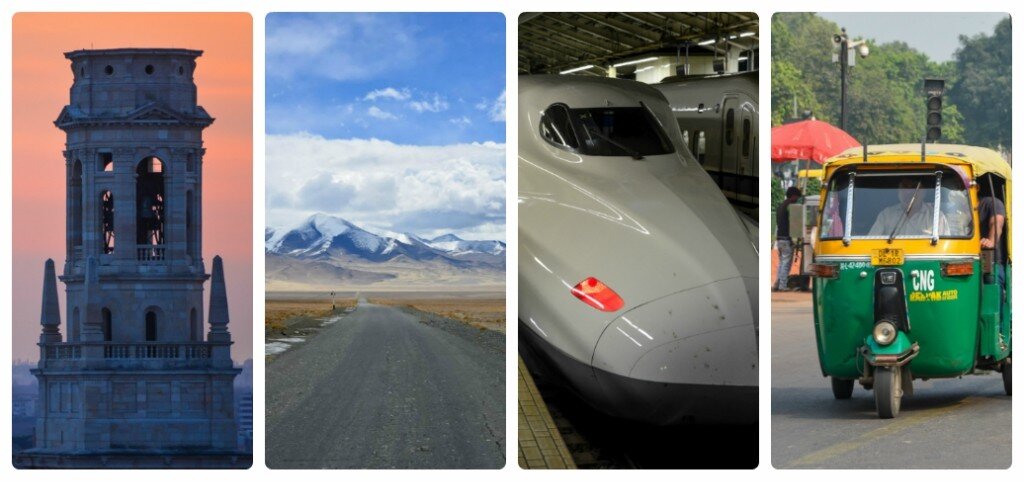  
В школе терпеть не мог сочинения на тему "Как я провел лето"... Теперь у меня другая проблема: Как все описать и главное когда все успеть. )
