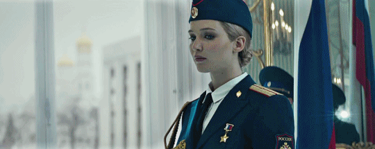 
Няша пришла к успеху.