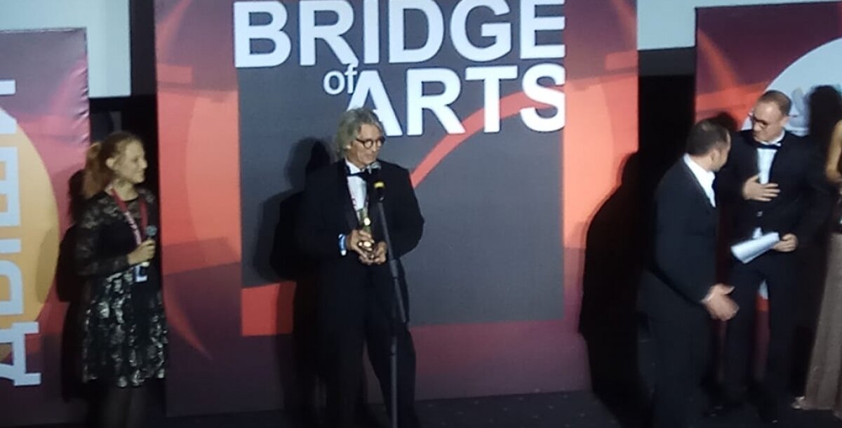 Фото: m.vk.com/bridge_of_arts