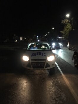 Фото ГУ МЧС России по Владимирской области