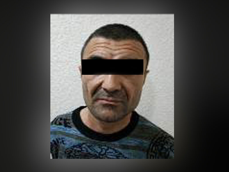 В поле зрения сериал 2011–2016. Задержание террористки в турции. 46 подозреваемый. Допрос подростка. 46 подозреваемый.