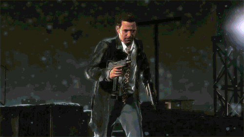 Max Payne 3