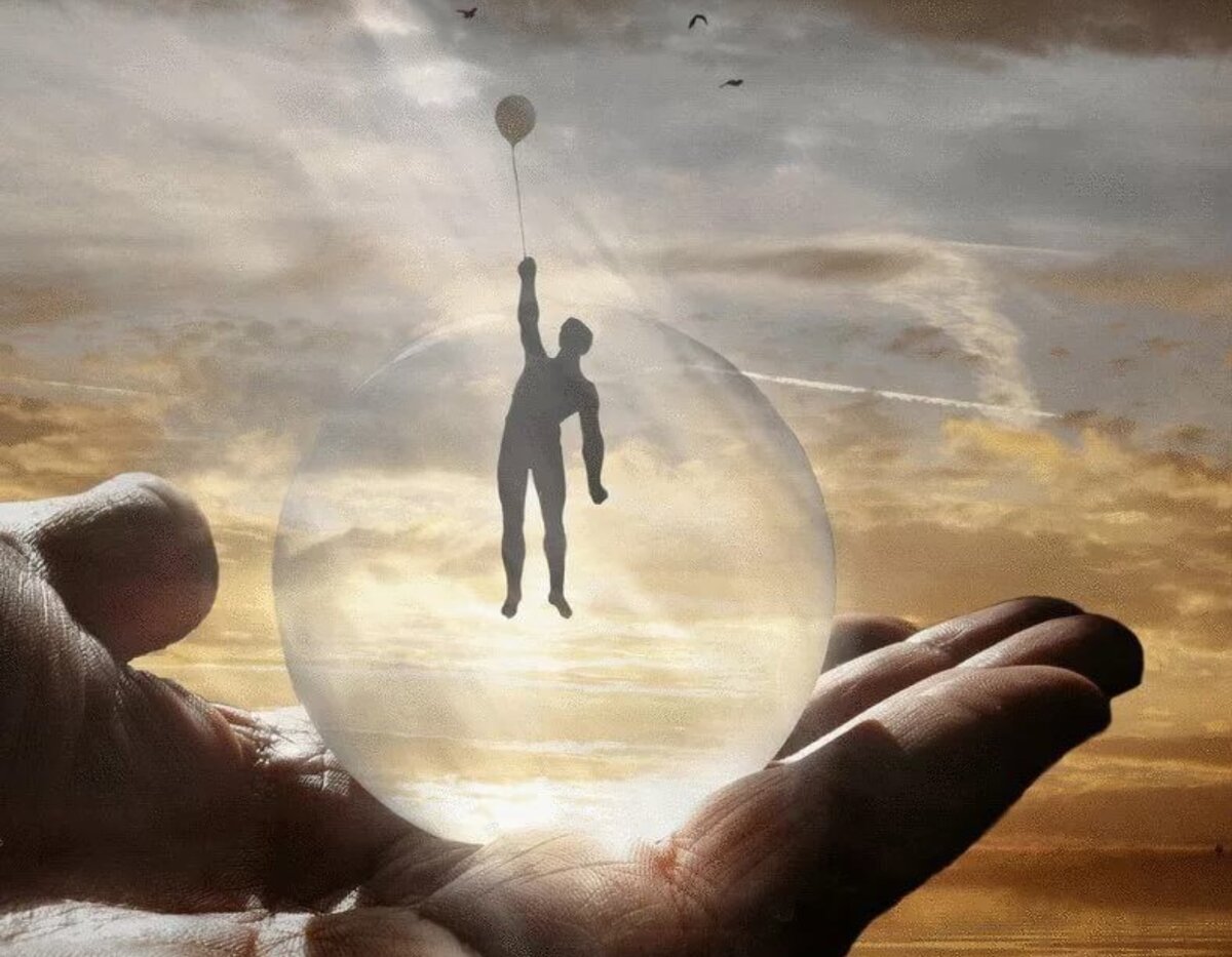 Внешняя красота должна соответствовать красоте внутренней.