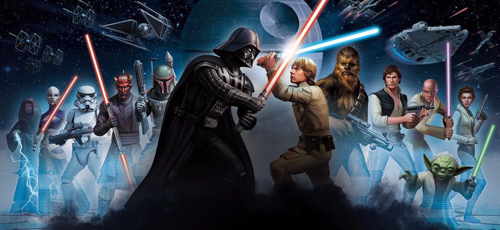 Star Wars