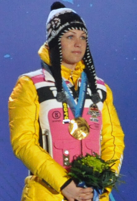 Олимпийское золото Ванкувера-2010