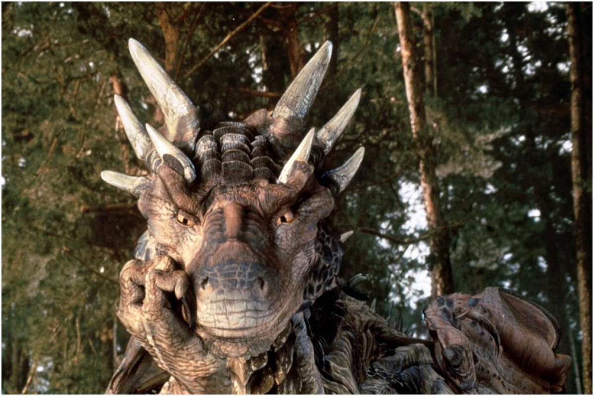 Ну давай, расскажи мне как ты плакал над Хатико... Источник иллюстрации: http://dragons-nest.ru