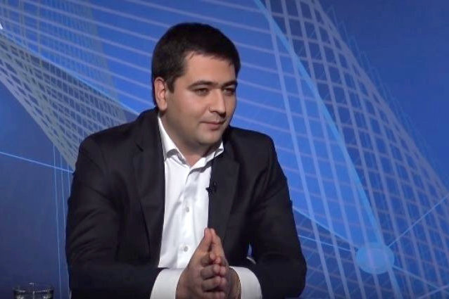 Парвиз Тухтасунов