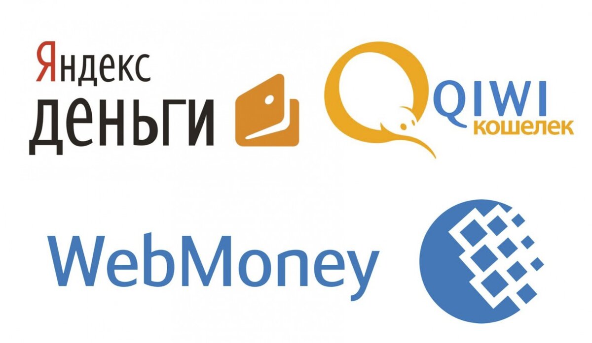 кредит на ЯНДЕКС, WEBMONEY, QIWI