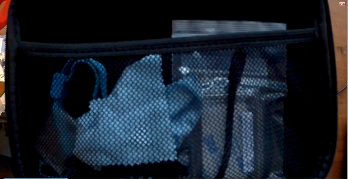 Провода зарядники и доп.крепежи