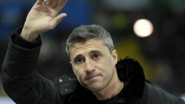 Фото: modenafc.net43-летний специалист, который успел поработать главным тренером в итальянской «Модене», возглавил аргентинский «Банфилд».
