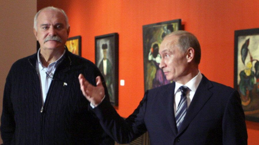 Фото: REUTERS/Alexsey Druginyn/RIA Novosti/Poo 