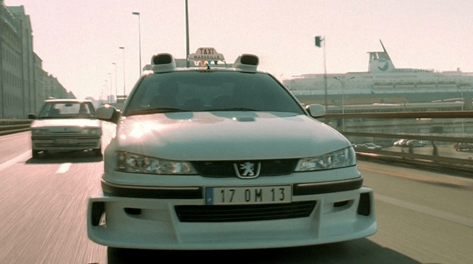 Такси 1 картинки