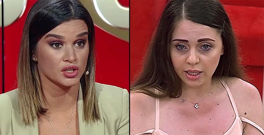 Ксения Бородина закрутила гайки - больше Рапунцель не сможет иметь "левый" заработок