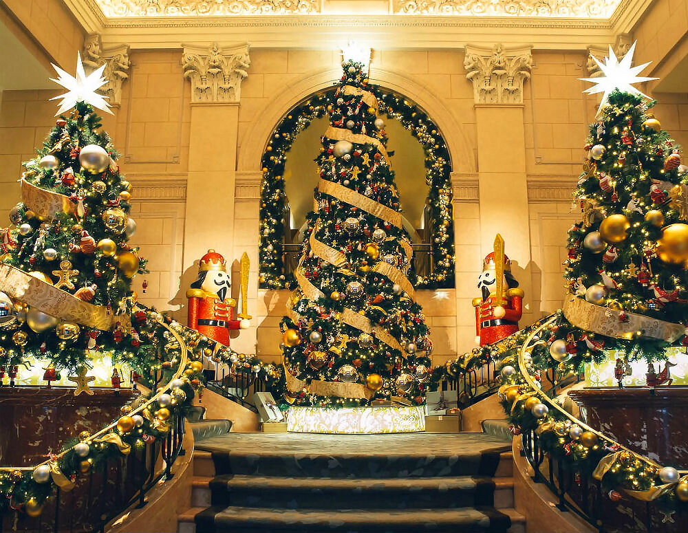 Фото: @thepeninsulanyc / Instagram.com