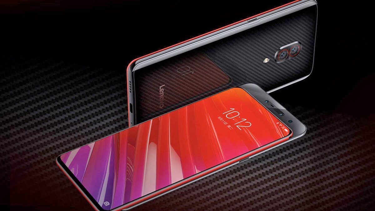 Lenovo Z5 Pro GTОСАндроид;Экран6,39 дюймов; Super Amoled;Разрешение2340 x 1080; 403 ppi;Камера16/24 МП;Фронтальная16/8 Мп;ПроцессорSnapdragon 855 8 ядер;Встроенная память128, 256, 512ГБ;ОЗУ6, 8, 12ГБ;АКБ3350 мА⋅чЦенаОт 25000 рублей;