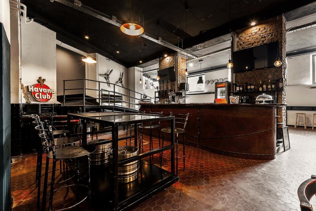 Queen Hostel, Милан (фото с booking.com)