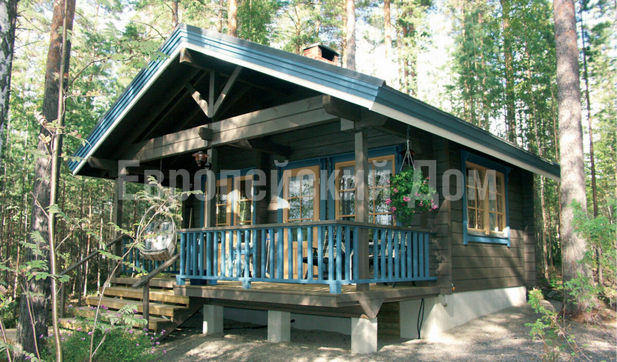 Фасад дома. Источник фото: dom-bt.com