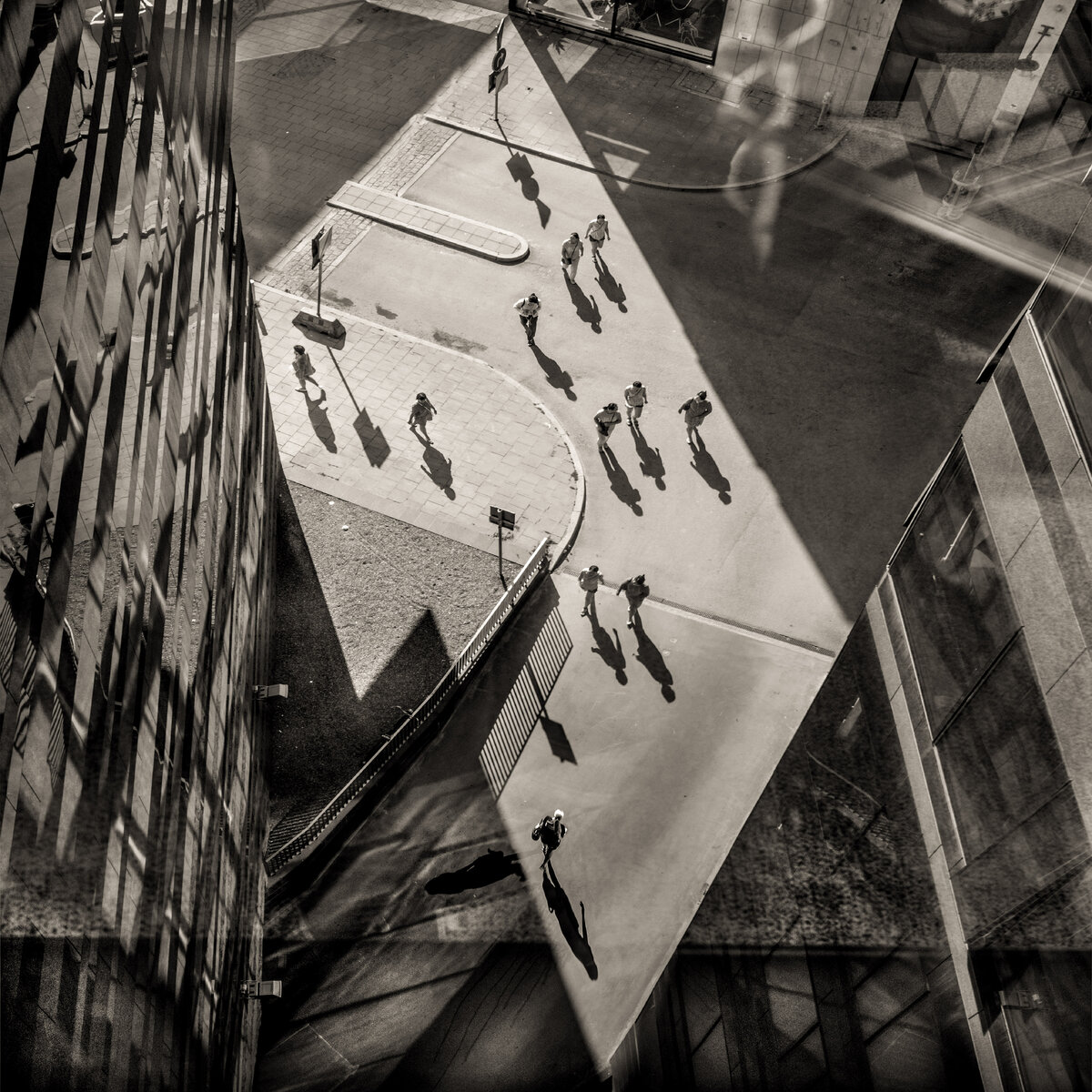 Audun Nygaard. Открытый конкурс. 2019 Sony World Photography Awards