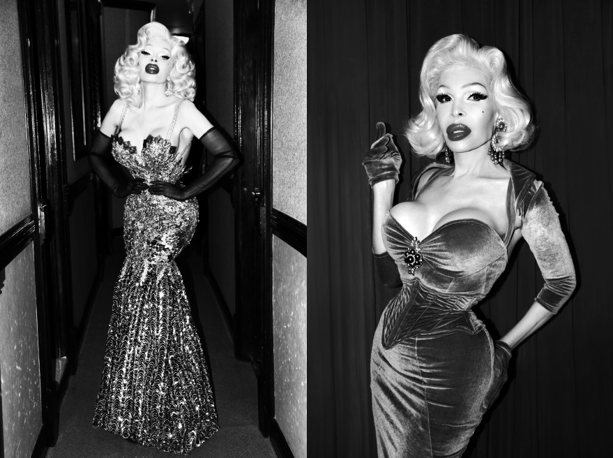 Аманда Лепор