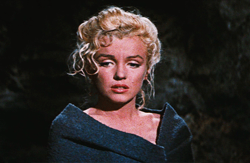 Мэрлин Монро