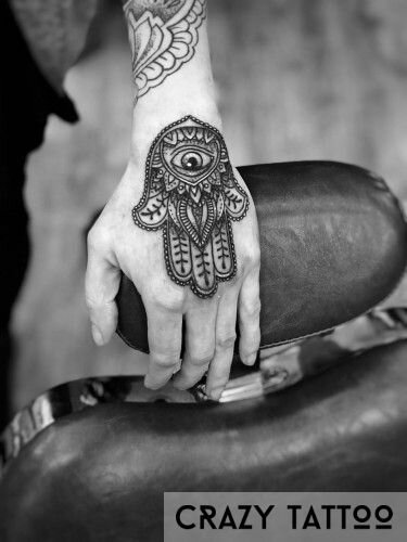 Тату мандала ( фото) - значение татуировки, эскизы 