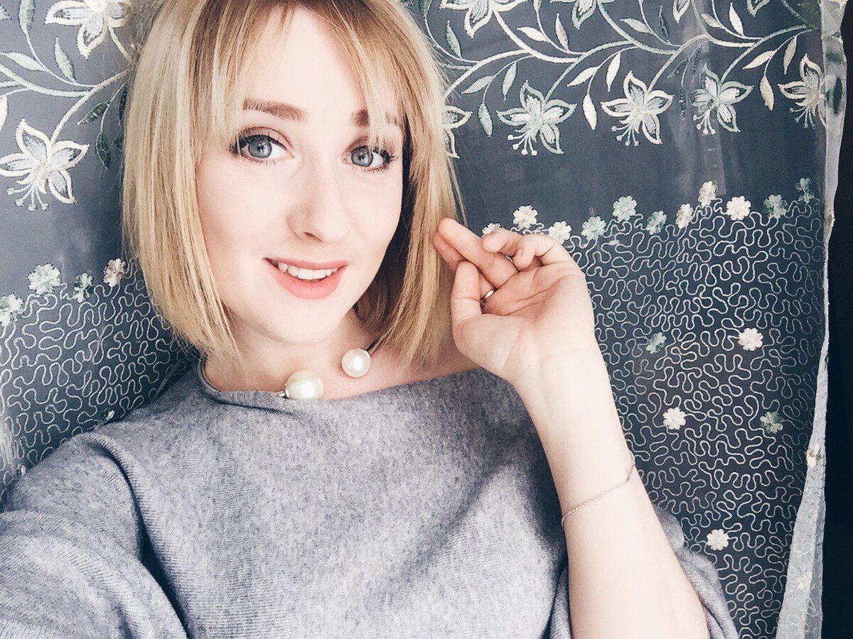 Лиса редактор 🦊