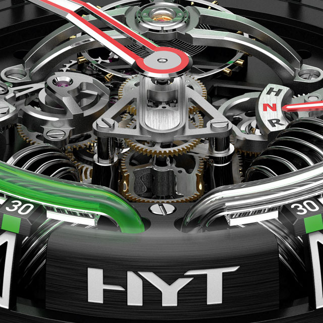 Фото: HYT