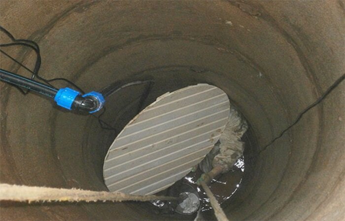 ᐉ Фильтры для очистки воды из колодца