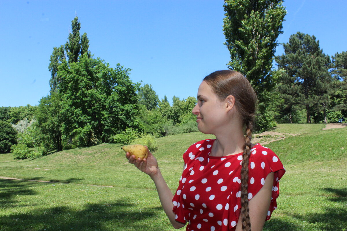 Фото автора. 