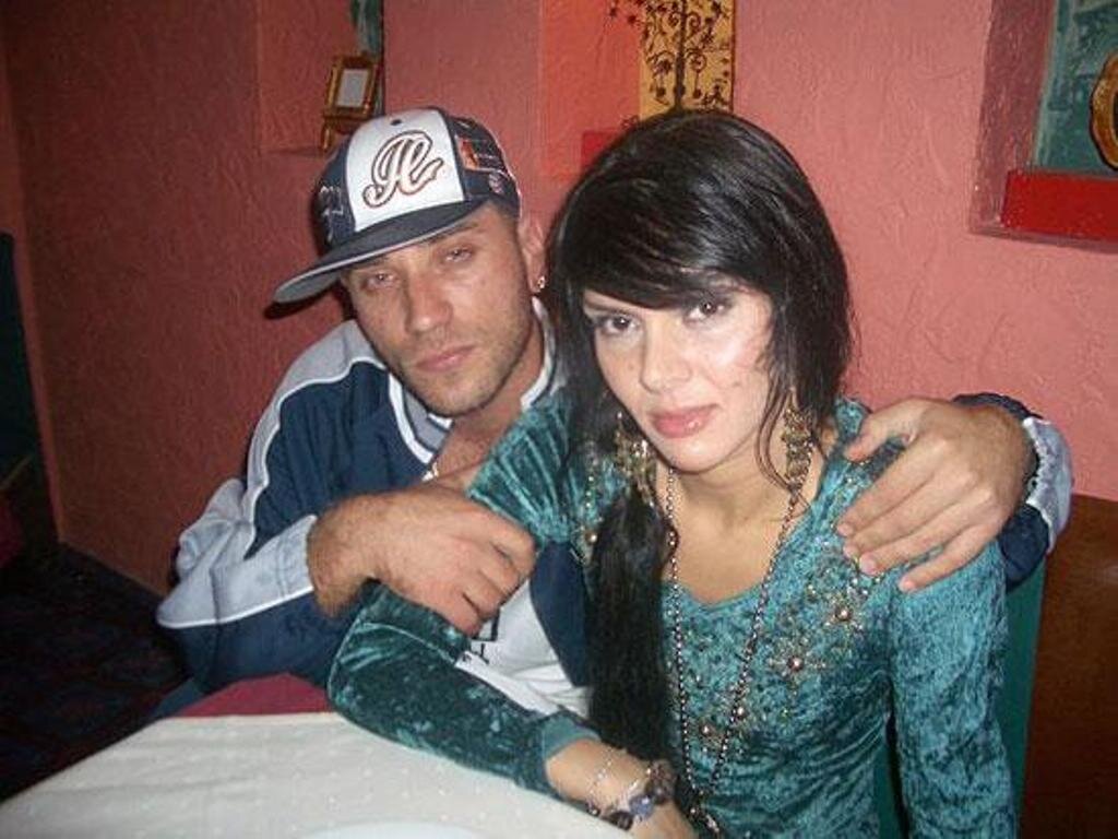 Руслан Проскуров и Виктория Карасева. Фото из открытых источников.