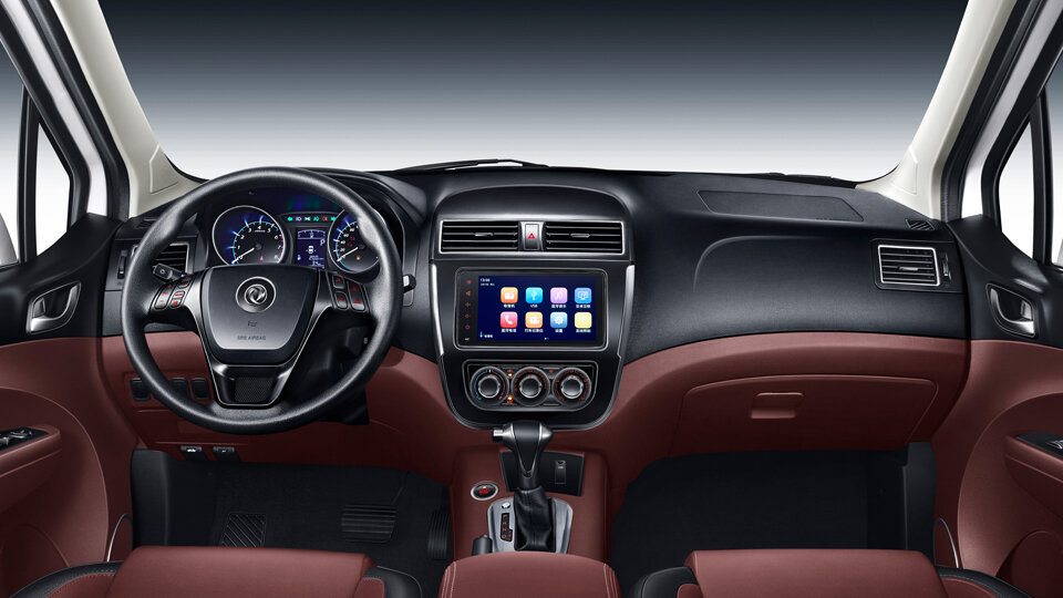 Dongfeng Series 3