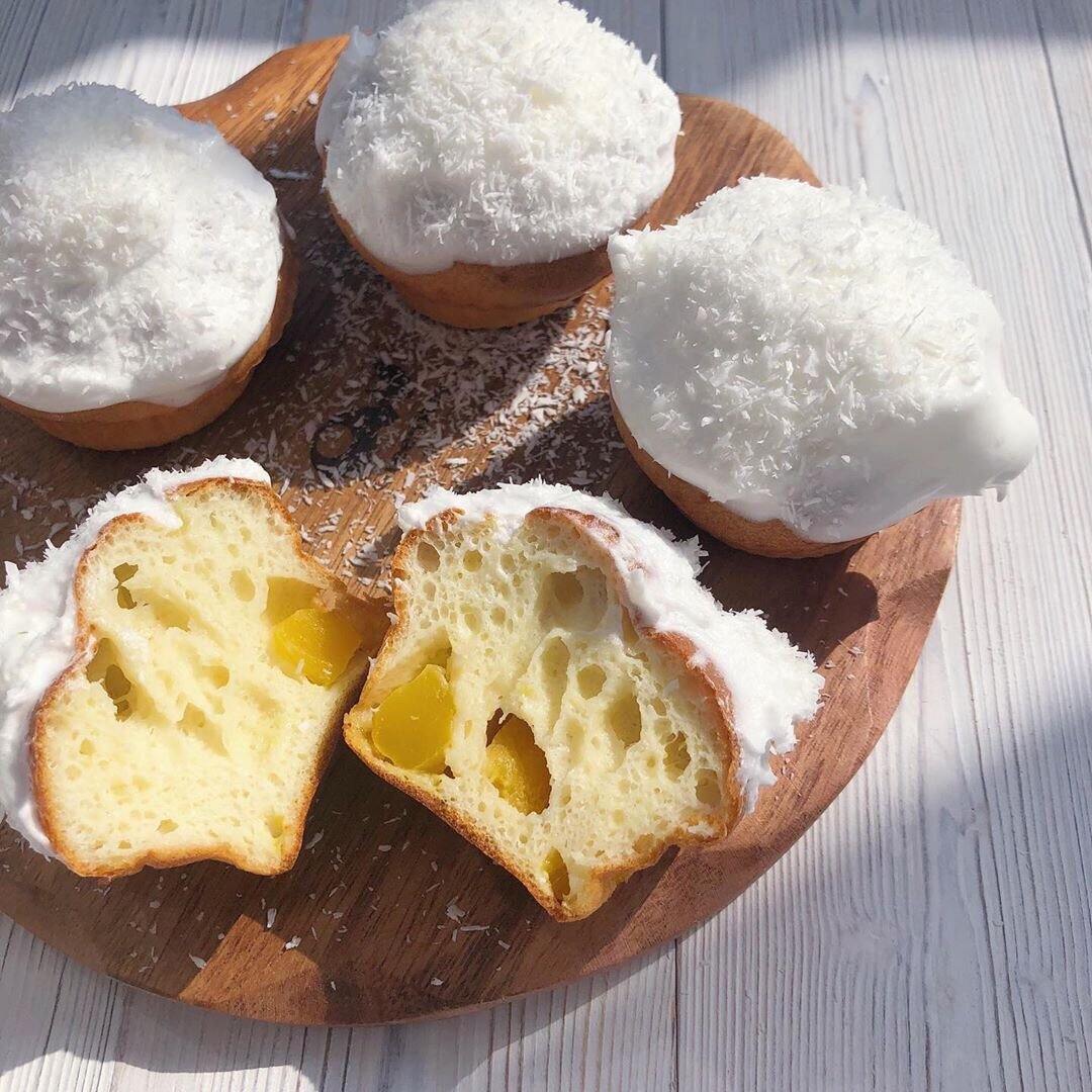 Мммм, пальчики оближешь 😍