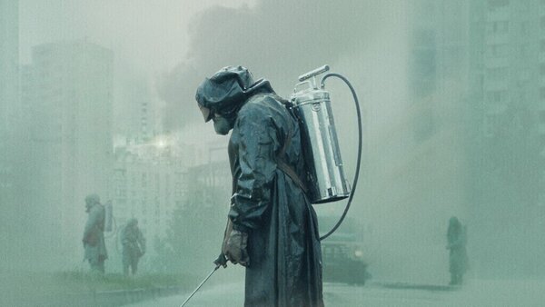 Что смотреть: Чернобыль