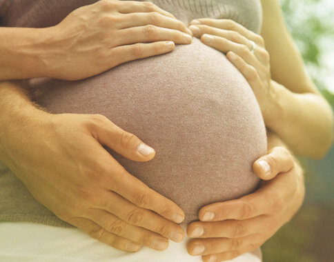 Прежде, чем заводить ребёнка, нужно самому стать цельным и создать благополучные отношения с партнёром