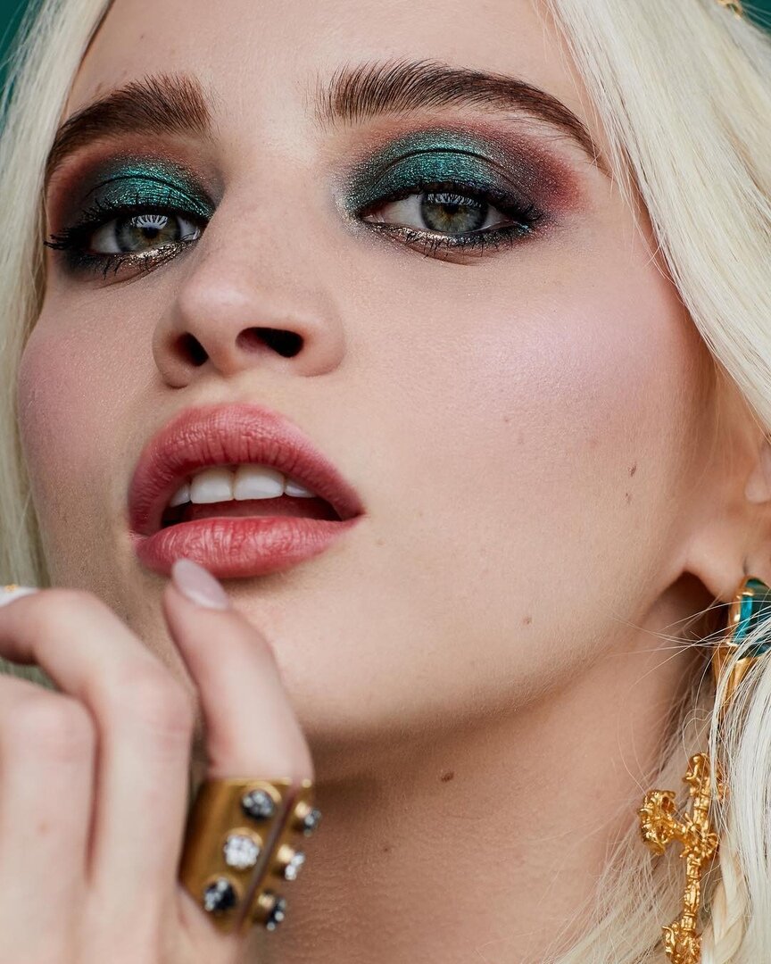 Фото: Instagram / @urbandecaycosmetics