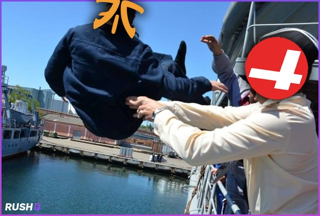 В связи с последними событиями! :D