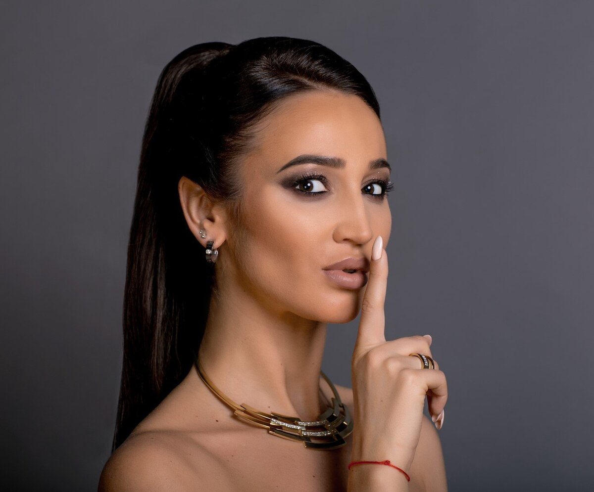 Ольга Бузова