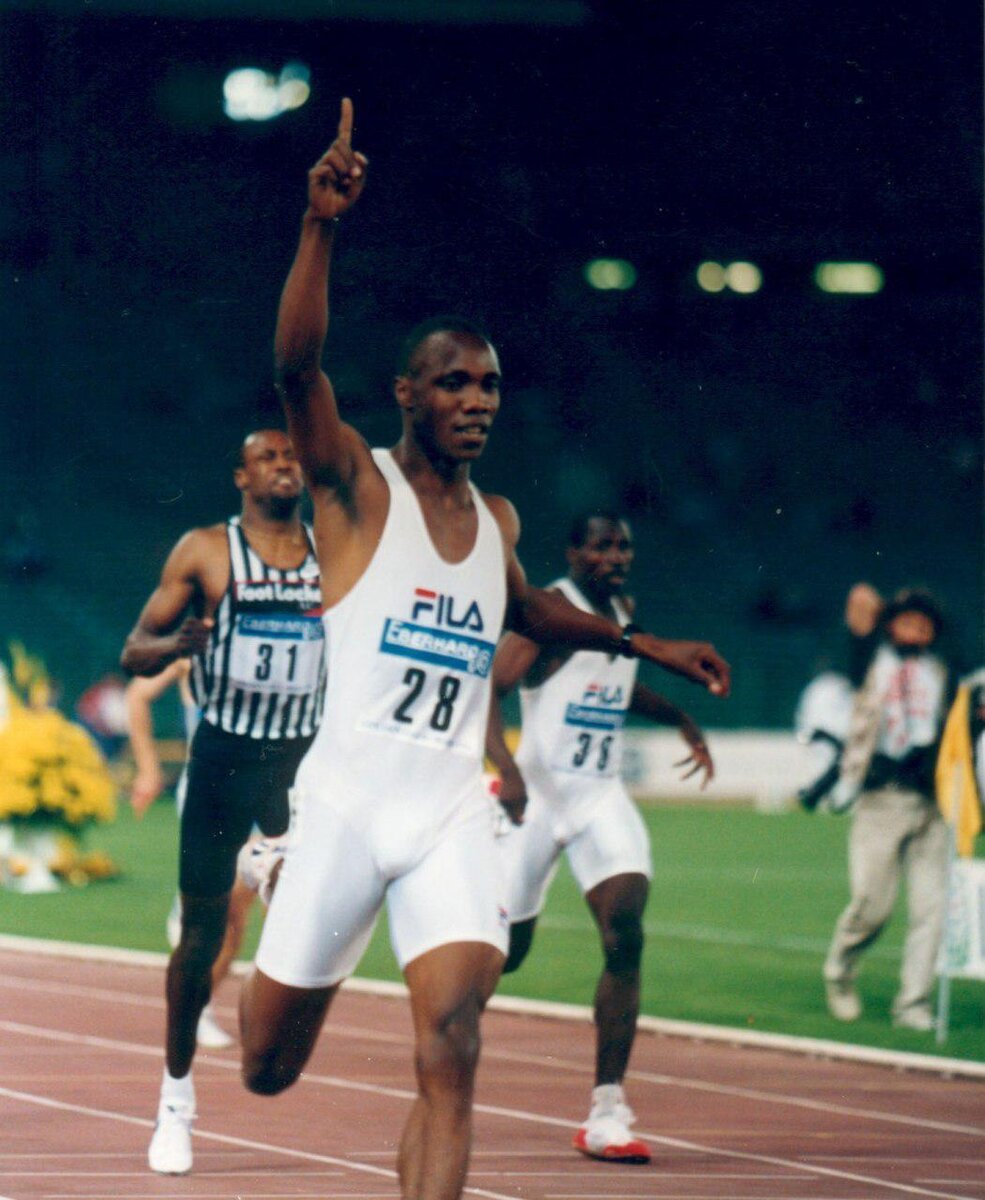 Самсон Китур