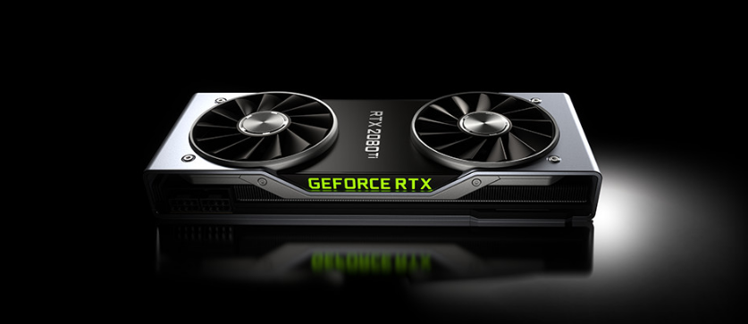 Фото взято с официального сайта Nvidia