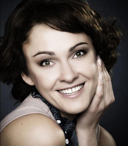 Алена Кузнецова (фото из свободного доступа в интернете)