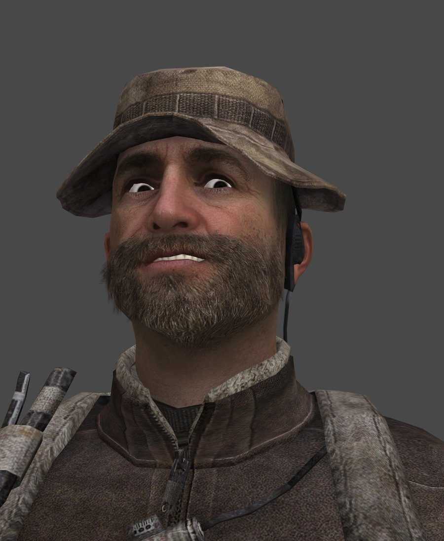 Meme price. Captain Price Cod 2. Call of Duty 1 Captain Price.