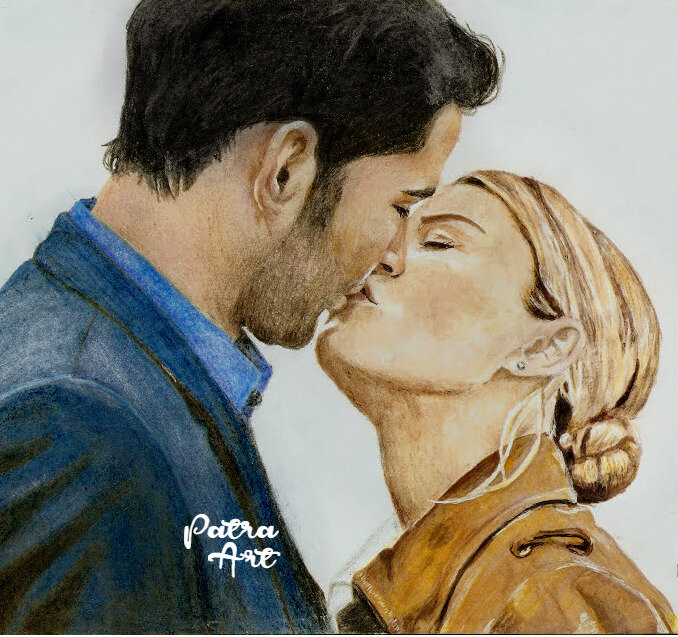 Автор: Patra Art