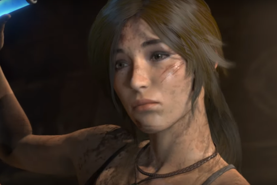 Прохождение Лары Крофт Rise of the Tomb Rider