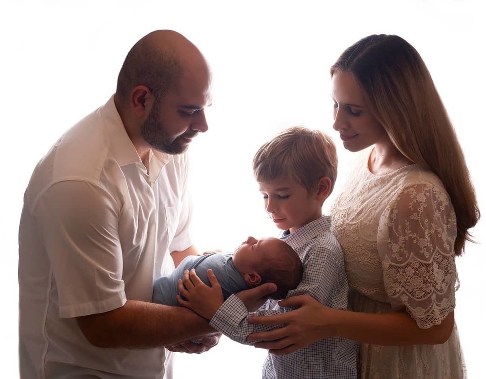 Пользователи Сети считают, что Лёва похож на Илью 
​Фото: «Инстаграм»

 