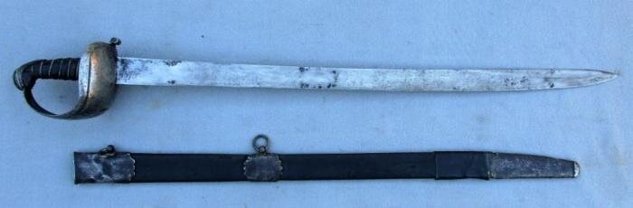 Необычное оружие: чем и зачем рубили свинец в британской армии в конце ...