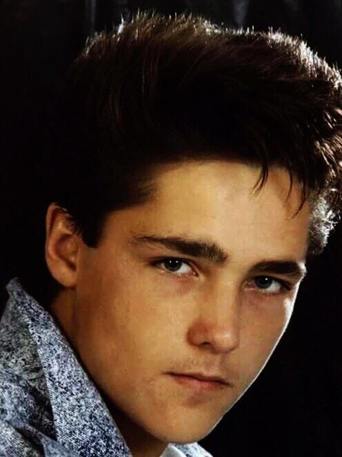 Юрий Шатунов