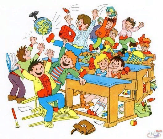 Класс как класс...