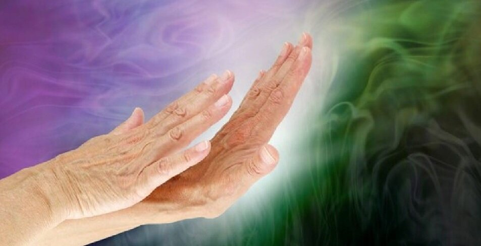 Как восполнить энергию.